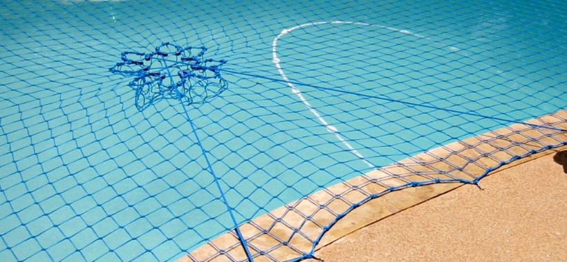 Swimming Pool Safety Nets in Bangalore - Call 9902471555