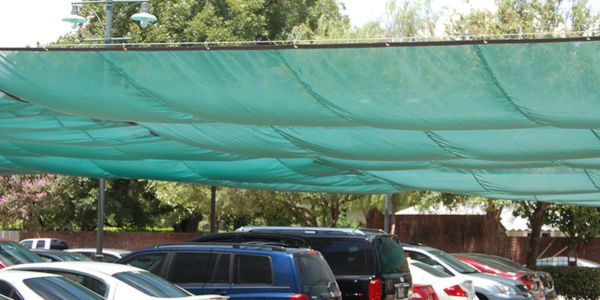 Car Parking Safety Nets in Bangalore - Quick and Fast Installation
